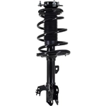 Order Front Complete Strut Assembly by FCS AUTOMOTIVE - 1333566L For Your Vehicle