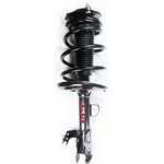 Order Front Complete Strut Assembly by FCS AUTOMOTIVE - 1333566L For Your Vehicle