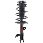 Order Front Complete Strut Assembly by FCS AUTOMOTIVE - 1333567L For Your Vehicle
