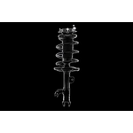 Order Front Complete Strut Assembly by FCS AUTOMOTIVE - 1333583L For Your Vehicle
