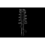 Order Front Complete Strut Assembly by FCS AUTOMOTIVE - 1333583R For Your Vehicle