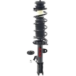 Order FCS AUTOMOTIVE - 1333584L - Front Complete Strut Assembly For Your Vehicle