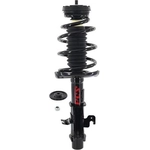 Order Front Complete Strut Assembly by FCS AUTOMOTIVE - 1333585L For Your Vehicle