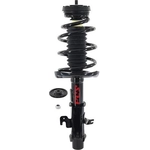 Order Front Complete Strut Assembly by FCS AUTOMOTIVE - 1333585R For Your Vehicle