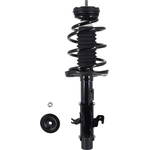 Order Front Complete Strut Assembly by FCS AUTOMOTIVE - 1333586L For Your Vehicle