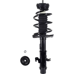 Order Front Complete Strut Assembly by FCS AUTOMOTIVE - 1333586R For Your Vehicle