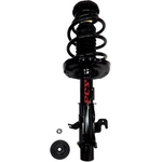 Order Front Complete Strut Assembly by FCS AUTOMOTIVE - 1333586L For Your Vehicle