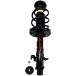 Order Front Complete Strut Assembly by FCS AUTOMOTIVE - 1333586R For Your Vehicle