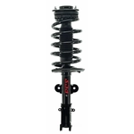 Order FCS AUTOMOTIVE - 1333703L - Front Complete Strut Assembly For Your Vehicle