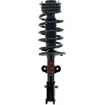 Order Front Complete Strut Assembly by FCS AUTOMOTIVE - 1333703L For Your Vehicle