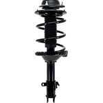 Order Front Complete Strut Assembly by FCS AUTOMOTIVE - 1333709L For Your Vehicle