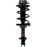 Order Front Complete Strut Assembly by FCS AUTOMOTIVE - 1333709L For Your Vehicle