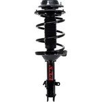 Order Front Complete Strut Assembly by FCS AUTOMOTIVE - 1333709R For Your Vehicle