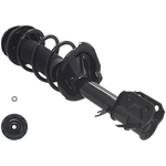 Order Front Complete Strut Assembly by FCS AUTOMOTIVE - 1333711L For Your Vehicle