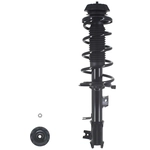 Order Front Complete Strut Assembly by FCS AUTOMOTIVE - 1333712L For Your Vehicle