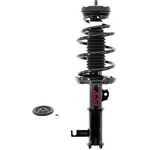 Order Front Complete Strut Assembly by FCS AUTOMOTIVE - 1333714L For Your Vehicle