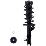 Order Front Complete Strut Assembly by FCS AUTOMOTIVE - 1333716L For Your Vehicle