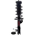 Order Front Complete Strut Assembly by FCS AUTOMOTIVE - 1333716L For Your Vehicle
