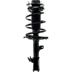 Order Front Complete Strut Assembly by FCS AUTOMOTIVE - 1333718L For Your Vehicle