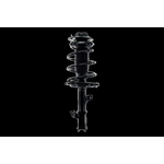 Order Front Complete Strut Assembly by FCS AUTOMOTIVE - 1333718L For Your Vehicle