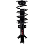 Order FCS AUTOMOTIVE - 1333737 - Front Complete Strut Assembly For Your Vehicle