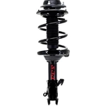 Order Front Complete Strut Assembly by FCS AUTOMOTIVE - 1333746L For Your Vehicle