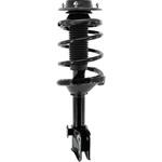 Order Front Complete Strut Assembly by FCS AUTOMOTIVE - 1333748L For Your Vehicle
