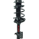 Order Front Complete Strut Assembly by FCS AUTOMOTIVE - 1333748L For Your Vehicle