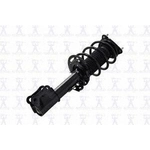 Order Front Complete Strut Assembly by FCS AUTOMOTIVE - 1333750 For Your Vehicle