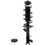 Order Front Complete Strut Assembly by FCS AUTOMOTIVE - 1333752L For Your Vehicle