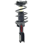 Order FCS AUTOMOTIVE - 1333760 - Front Complete Strut Assembly For Your Vehicle