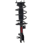 Order FCS AUTOMOTIVE - 1333787L - Front Complete Strut Assembly For Your Vehicle