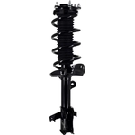 Order Front Complete Strut Assembly by FCS AUTOMOTIVE - 1333790L For Your Vehicle