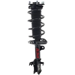 Order Front Complete Strut Assembly by FCS AUTOMOTIVE - 1333790L For Your Vehicle