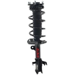 Order Front Complete Strut Assembly by FCS AUTOMOTIVE - 1333790R For Your Vehicle