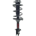 Order Front Complete Strut Assembly by FCS AUTOMOTIVE - 1333816L For Your Vehicle