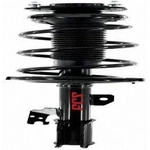 Order Front Complete Strut Assembly by FCS AUTOMOTIVE - 1333817L For Your Vehicle
