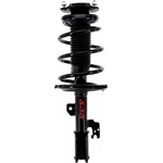Order Front Complete Strut Assembly by FCS AUTOMOTIVE - 1333817R For Your Vehicle