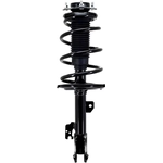 Order Front Complete Strut Assembly by FCS AUTOMOTIVE - 1333818L For Your Vehicle