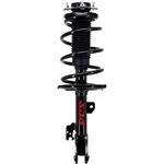 Order Front Complete Strut Assembly by FCS AUTOMOTIVE - 1333818L For Your Vehicle