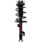 Order Front Complete Strut Assembly by FCS AUTOMOTIVE - 1333819R For Your Vehicle