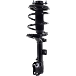 Order FCS AUTOMOTIVE - 1333820L - Front Complete Strut Assembly For Your Vehicle