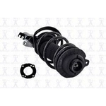 Order Front Complete Strut Assembly by FCS AUTOMOTIVE - 1333823L For Your Vehicle