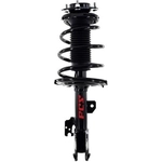 Order Front Complete Strut Assembly by FCS AUTOMOTIVE - 1333826L For Your Vehicle