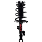 Order Front Complete Strut Assembly by FCS AUTOMOTIVE - 1333826R For Your Vehicle