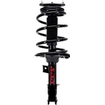 Order FCS AUTOMOTIVE - 1333837R - Front Complete Strut Assembly For Your Vehicle