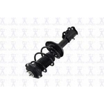 Order Front Complete Strut Assembly by FCS AUTOMOTIVE - 1333840L For Your Vehicle