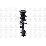 Order Front Complete Strut Assembly by FCS AUTOMOTIVE - 1333840R For Your Vehicle