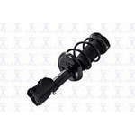 Order Front Complete Strut Assembly by FCS AUTOMOTIVE - 1333841R For Your Vehicle