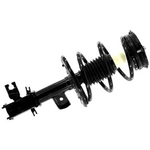 Order FCS AUTOMOTIVE - 1333857L - Suspension Strut and Coil Spring Assembly For Your Vehicle